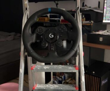 Ok this has to be one of the worst I have seen