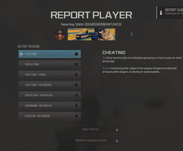 Botting Lobbys