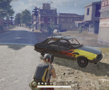 Always take the shot