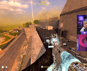 How Did I Survive This Situation?