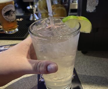 Celebrating my 21st with a Jackie Welles. See you in the major leagues choom.