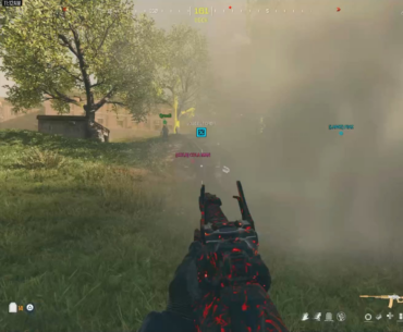 What just happened?!??