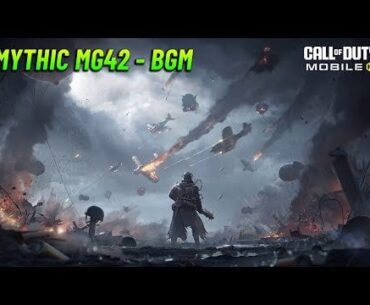 By far some of the best music in the game