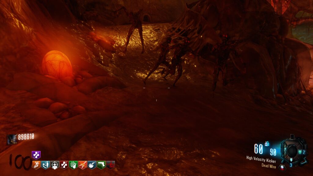 Round 100!