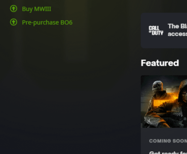 "Installation Ongoing" but game is fully installed and playable. Started happening since BO6 Berta started. Why and How To Fix?