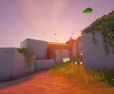Here’s a video of my custom zombies map! Thought it was worth sharing :)