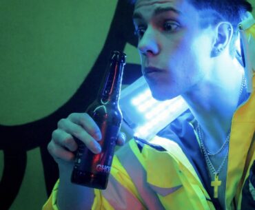David Martinez cosplay by me