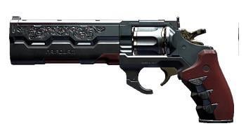 What has to be your essential weapons you always use?