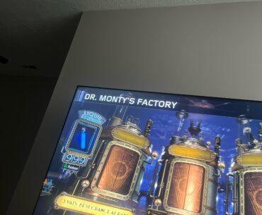 Anyone gotta method to open packs all day?