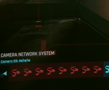 Glad the devs have the same sense of humor as the rest of us.