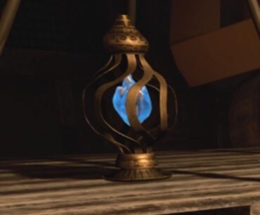 Does anyone have this 3D model?