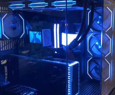 Just wanted to show my upgrade after 9 years.