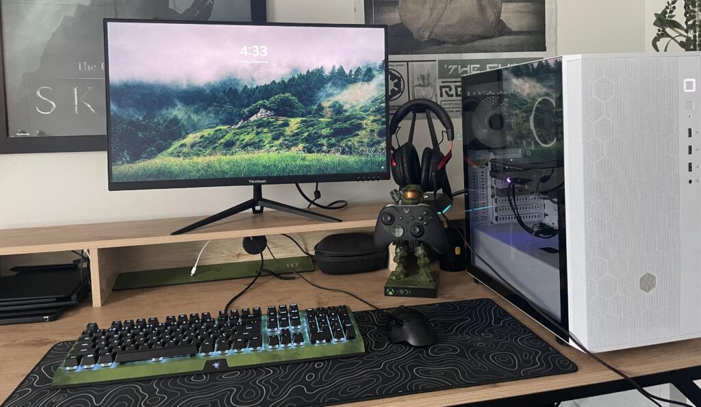 What can I do to make this better?