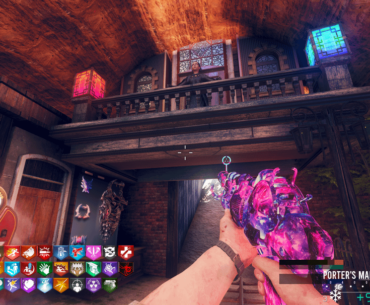 Would you like an another version of Ray Gun MKII in BO6 ? 🔫