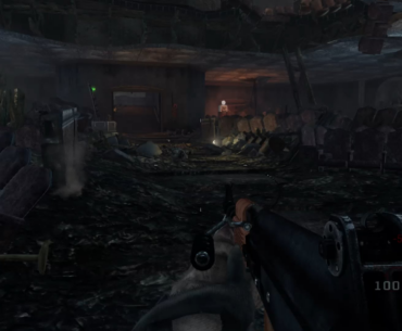 Jug glitch?
