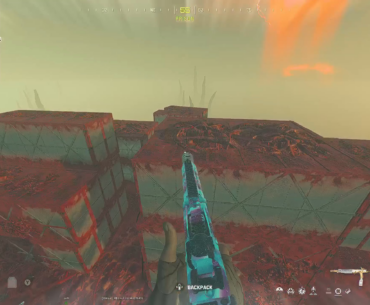 132 kills in Warzone purgatory, probably the most fun I've had in warzone in a while