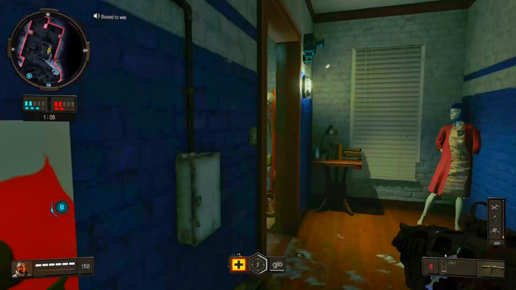 i love being toxic lol (both pov)