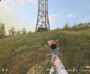 Oh look…it’s my favorite way to die