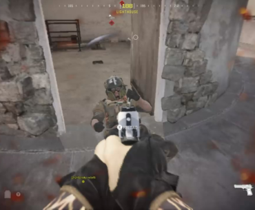 Did I see all possible outcomes?