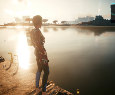 i am not the only one going cannonball everytime, right?