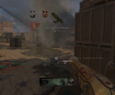 I got the blunderbus to gold leopard last night...