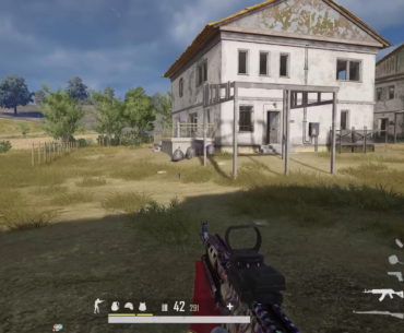 Lucky spray