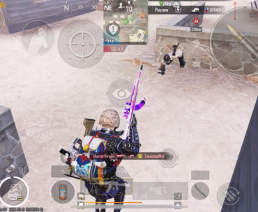 Kill effect