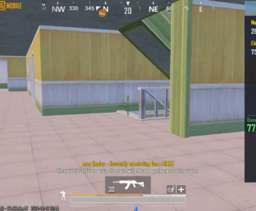 Like how? Desync or what?