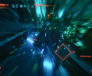 Drones get more and more advanced :')