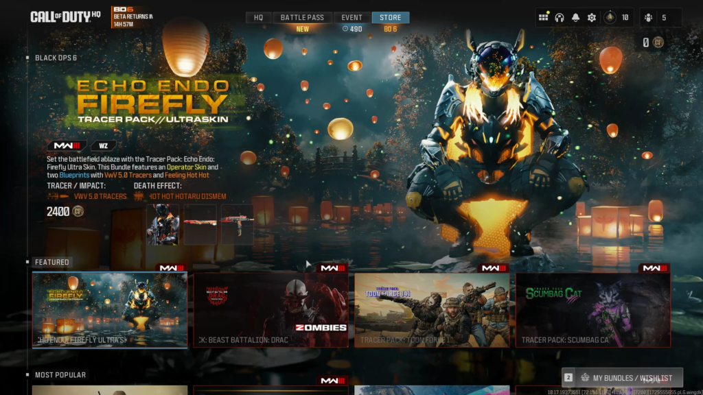 I got free game pass and logged into MW3 store to see if it's actually as bad as they claim...wtf happened to CoD?