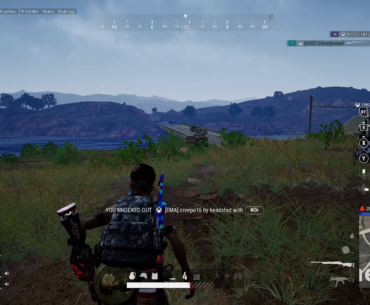 We thought no one would try our bridge camp