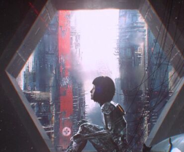 INITIATIVE: MK ULTRA (Dangiuz)