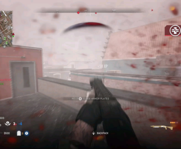 Remember Vondel Fog? (Update)