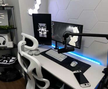 where i work n game:)
