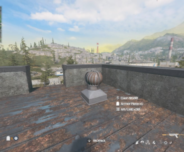 DTIR 30-06 hits like a TRUCK (Xbox Series X)