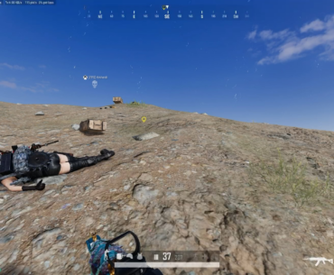 Like A Spider Monkey
