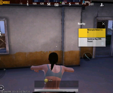 Dance time
