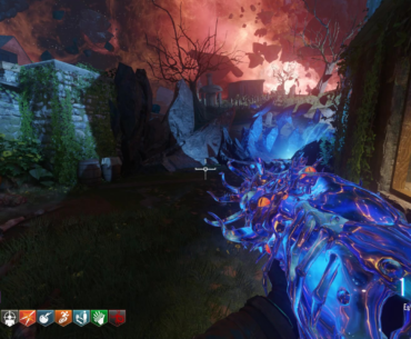 Anyone know this tripmine glitch???