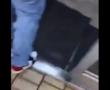 Me wearing my COD skin while I'm going around a bunch of corners chasing the enemies