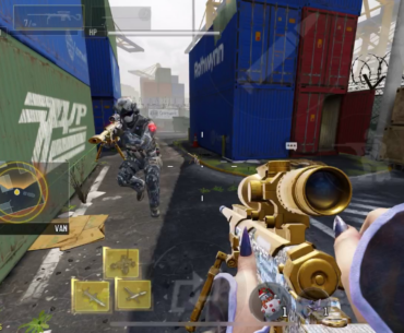 Shlawg didn’t need to move all dat