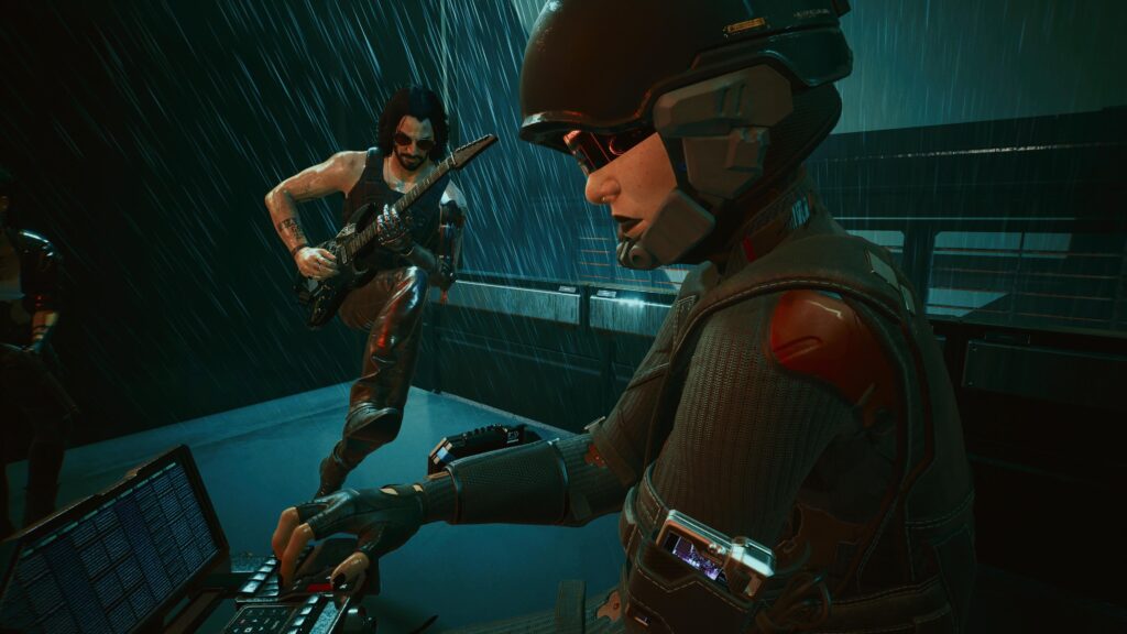 I miss spider murphy