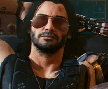 Do you think we could have another version of Johnny in the next game?