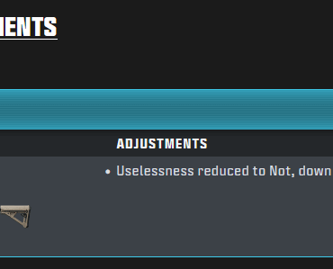 A sneak peak at the Season 7 patch notes!