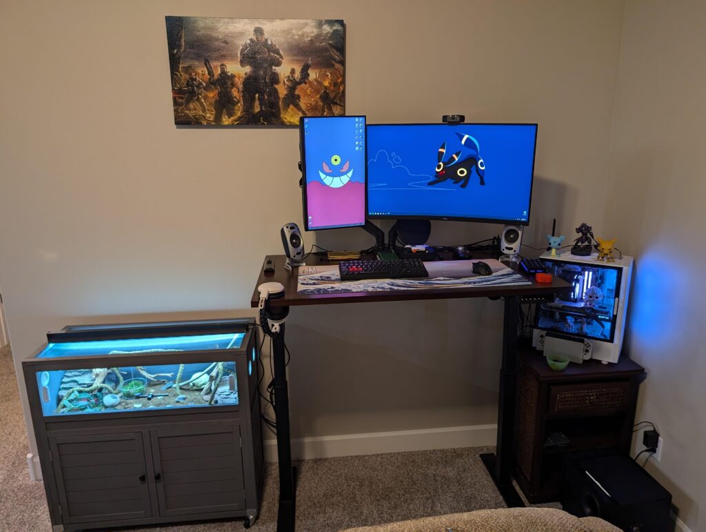 Updated