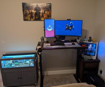 Updated