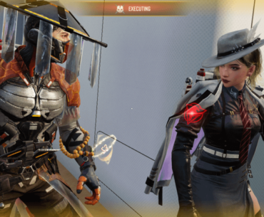 I love executing players in CODM best feature to ever exist