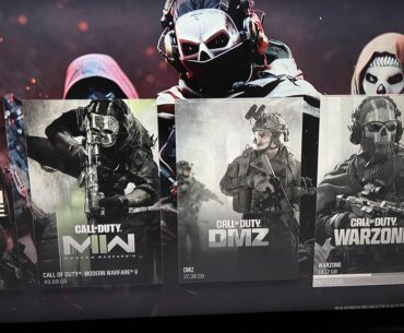 help me play warzone please😭😭