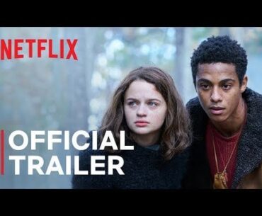 Uglies, on Netflix as of today