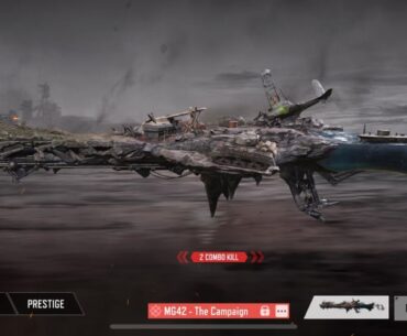 Anyone know if the “The Campaign” skin for the mg 42 will return?
