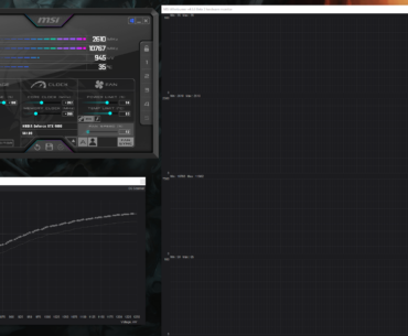 Guidance on overclocking 4090 oc 24gb to reach at least 3000mhz if possible, thanks